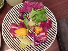 -黑松白鹿(金融街店)