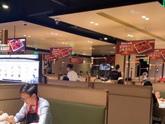 -海底捞火锅(吴中路店)
