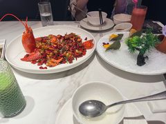-茉芮·精致四季川菜(三坊七巷店)