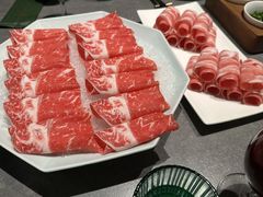 -鼎鼎香·港式火锅(北京SKP店)