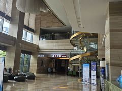 -北京园博大酒店