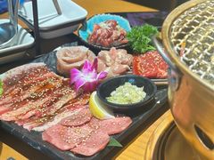 -AJIYA炭火烧肉(徐汇正大乐城店)