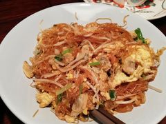 海鲜炒粉丝-外婆家(南通CBD大有境店)