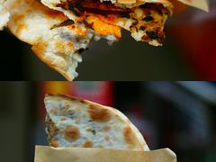 -洪河半边街夜市