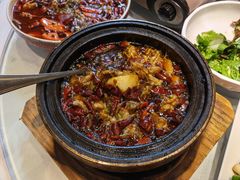 -大蓉和(双楠店)