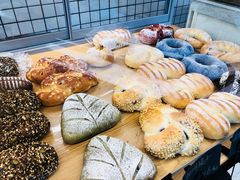 -研麦家面包(亚泰华府店)