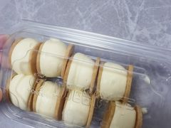 奶酪饼干-甜嘟嘟烘焙坊(舒城路店)