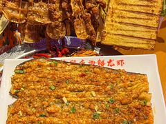 -庆峰龙虾烧烤(合肥一店)