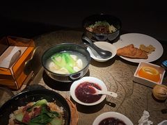 -Love Story爱情故事·养生SPA会所(星都店)