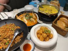 -美奈小馆·越南料理(中航城君尚购物中心店)