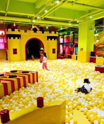 -宝燕乐园(闵行旗舰店)