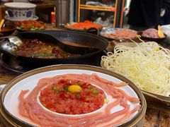 -小龙坎火锅(全球总店)