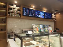 -逸派咖啡 EPARKCOFFEE(广安门店)