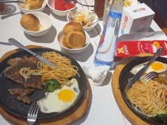 -豪享来(我格广场店)
