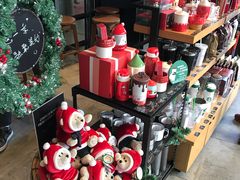零售区-星巴克臻选(沈阳大悦城店)