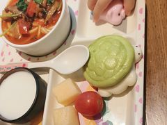 -大族广场Mall&More