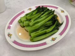 -东鑫记港式茶餐厅(南京东路店)