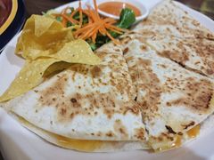 -panchos 墨西哥餐厅(嘉绿苑店)