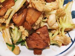 -海富荣·锅贴·陕菜家常菜(阳光城店)