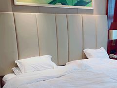 -东北大厦酒店(沈阳北站青年大街店)