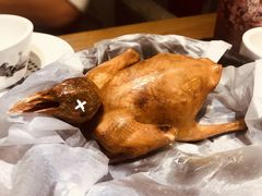 -大鸽饭(岗顶店)