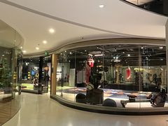 -懒人Club运动健身·运动康复·私教(三迪中心店)