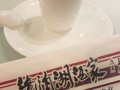 -镜泊湖酒家(兴华街金鼎店)