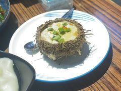 -蚝堡海鲜·威海菜·海肠捞饭·烧烤·亚洲吃蚝公司(幸福门店)