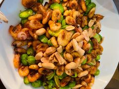 -广州柏悦酒店·悦景轩·粤菜餐厅