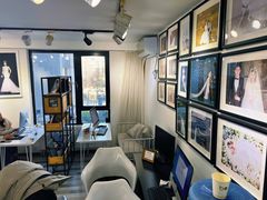 -bobo高端证件照工作室(三元桥店)