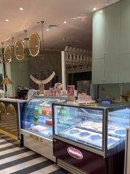 -奈尔宝·儿童乐园·亲子餐厅(华采天地店)