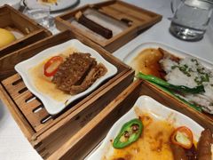 -天瑞轩·粤菜餐厅
