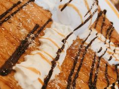 费列罗巧克力-La Creperie法餐厅(桃江路店)