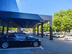 -上海普陀宝诚MINI4S店(红柳路店)
