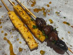 -串盟烧烤·长沙美食地标(星沙店)