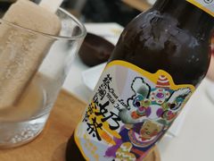 蔡澜奶茶-蔡澜点心·粤菜(月星环球港店)