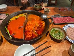 -周小明火锅(黑金冠社区店)