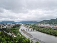 -图们国门景区