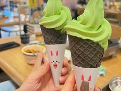 -WOW LUCKY创意韩料(龙阳广场店)