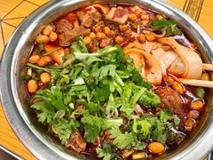 -覃肥叔桂林米粉(粮道街店)