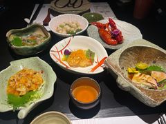 -花潮料理艺食馆(成都万象城店)