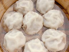 -百年尹氏汤包(湖南路狮子桥店)