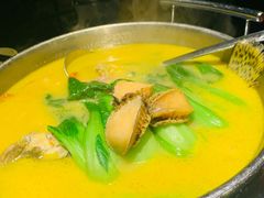 -野蔓果·山野菜(西湖景区·龙井茶田店)