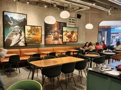 -Wagas(静安嘉里中心店)