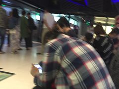 -中影国际影城(西溪印象城CINITYLED店)