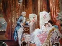 -玫瑰厅上海菜(兴国路店)