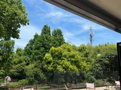 -J Create城市露营咖啡·简餐·宠物(上海动物园店)