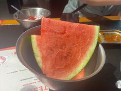 -炽城·烤肉名家(鸿达中央广场店)