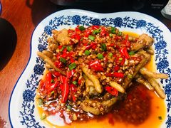 -聚缘·湘味音乐餐厅party(罗湖店)