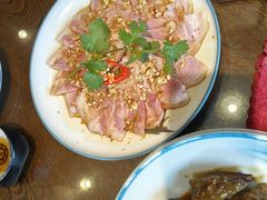-山水茶艺馆·点心粤菜·30年老字号
